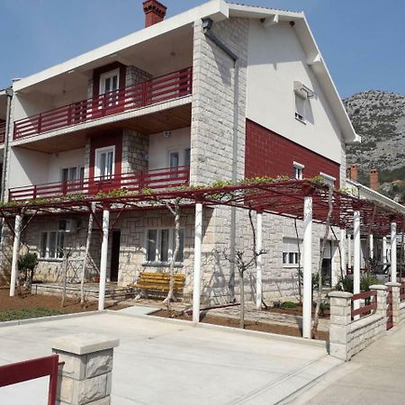 Apartmani Rada Trebinje Exterior photo