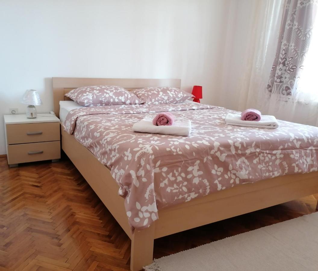 Apartmani Rada Trebinje Exterior photo