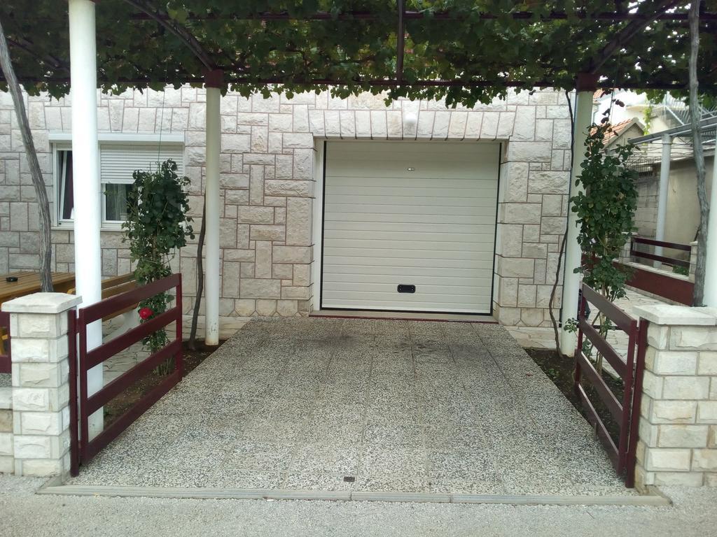 Apartmani Rada Trebinje Exterior photo