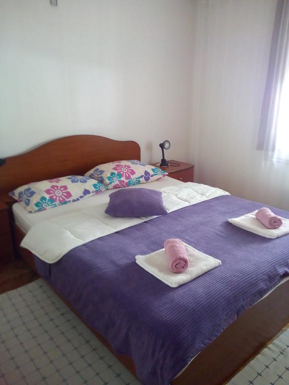 Apartmani Rada Trebinje Exterior photo